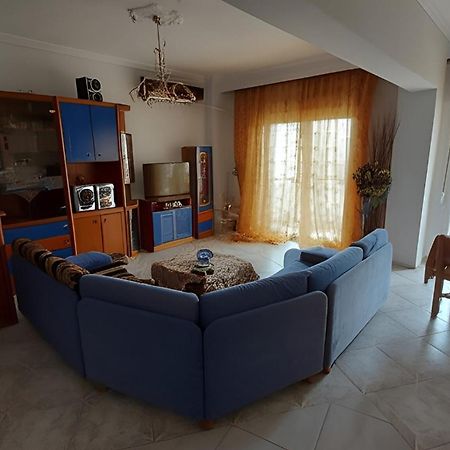 Spacious Apartment Салоники Экстерьер фото